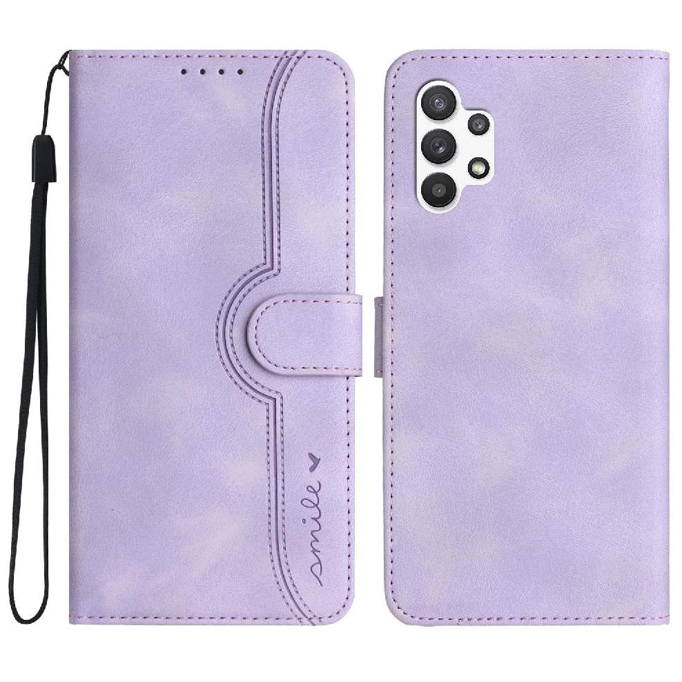 Funda Foxdock Para Samsung Galaxy A13 4g -diseño Elegante,ideal Para Hombres Y Mujeres