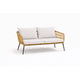 thumbnail image 4 of Set Terraza Ratán 4 Piezas Sofá + Sillones con Cojines, 4 of 11