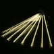 thumbnail image 3 of 1pc Outdoor Solar Meteor Lights Christmas Lights String Lights For Garden Tree Holiday Party Decorations, 3 of 3
