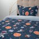 thumbnail image 2 of Plumón Estampado Deluxe Sherpa Kids 1.5 Plazas / Astronauta – Doral, 2 of 3