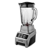 Black & Decker - Licuadora Bl1840Ms-Cl Plata