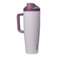 thumbnail image 1 of Botella de agua Owala FreeSip, vaso aislante de acero inoxidable de 1,2 L, 1 of 5