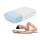 thumbnail image 1 of Almohada Vaverto King Size, espuma viscoelástica, soporte firme, 1 of 8