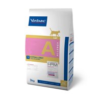 Hpm Virbac Cat Allergy 3 Kg