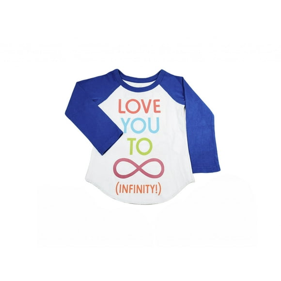 Camiseta Infinity Algodón Peruano