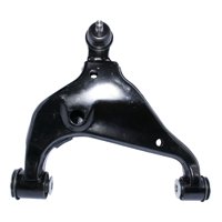 Repuestos Del Sol - Bandeja Suspension Inferior Delantera Derecha Toyota Hilux 2 5 2012 2015