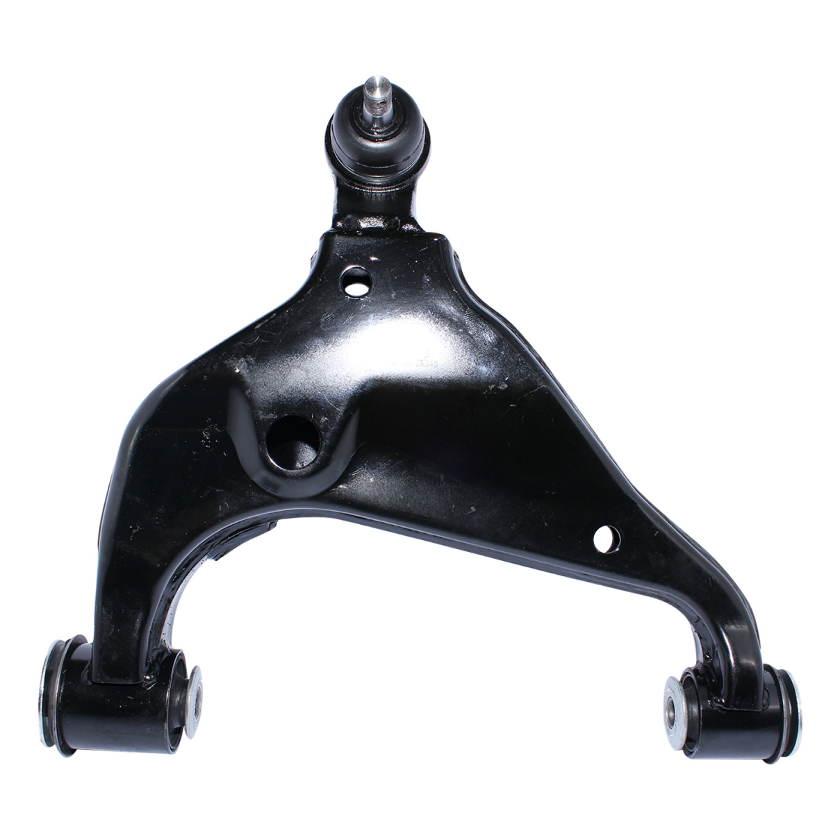Repuestos Del Sol - Bandeja Suspension Inferior Delantera Derecha Toyota Hilux 2 5 2012 2015