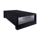 thumbnail image 4 of Subwoofer Kenwood de 25 cm, sellado, de disparo descendente, 250 W, 4 of 4