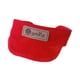thumbnail image 1 of Gorro De Peluche Para Muñecas, Accesorios Fotográficos Para Juegos De Simulación, Viste A Tus Muñecas, Tocado Elegante En Rojo, 1 of 3