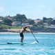thumbnail image 2 of Stand Up Paddle Inflable Vapor 10'4" Aqua Marina, 2 of 10