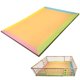 thumbnail image 1 of Alfombrilla de juego para bebés ZETY compatible con piel sintética, impermeable, 1,5 cm, 1 of 6