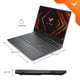 thumbnail image 2 of Notebook Victus 15-fb3026la 15.6" Full HD AMD Ryzen 7 16GB 512GB SSD Negro, 2 of 14