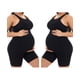 thumbnail image 1 of Faja moldeadora KUNINDOME Embarazo Pack de 2 - Negro Talla X-Large, 1 of 6