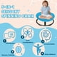 thumbnail image 5 of Silla Giratoria Para Niños Autistas Juguetes Sensoriales, 5 of 8