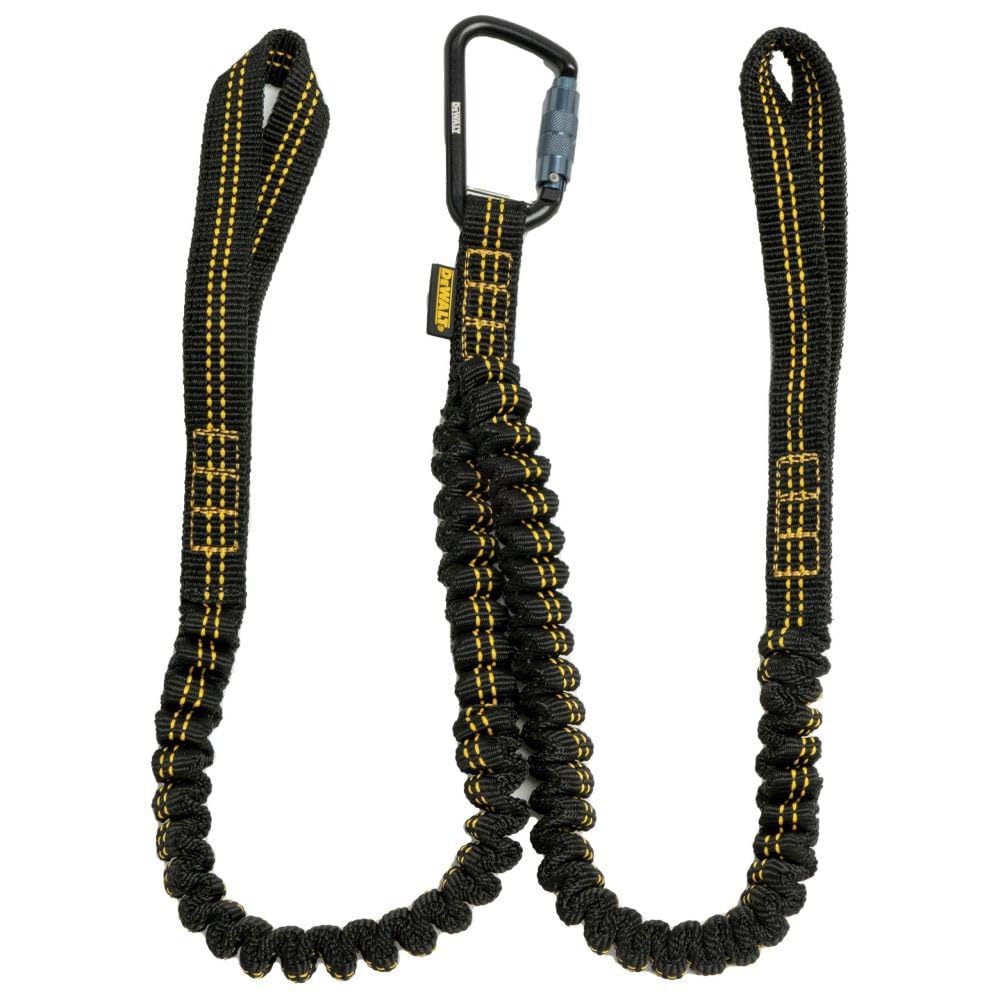 Cordón Para Herramientas Dewalt Con Doble Pata, 11,34 Kg De Capacidad