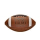 thumbnail image 1 of Juego de piel Football Wilson GST, color marrón, talla junior, 1 of 5