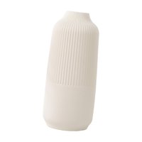 Magideal - Florero Minimalista, Florero Elegante, Centros De Mesa, Decoración De Florero Europeo, Florero Moderno Para Estante, Oficina, Dormitorio, Escritorio Grande