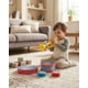 thumbnail image 1 of Set de Instrumentos Musicales Infantiles para Niños, 1 of 6