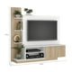 thumbnail image 4 of Home Tv Reina 55 Light, 4 of 4