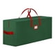 thumbnail image 3 of Bolsa De Almacenamiento Para árbol De Navidad, Para Decoraciones De Festivales, Accesorios De Fiesta, Color Verde M, 3 of 3