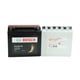 thumbnail image 2 of Bateria Bosch BTX20L-BS 18 Ah 270cca, 2 of 3