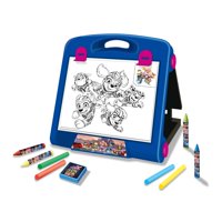 Toyng - Juego Educativo Pizarra Portatil - Paw Patrol