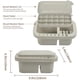 thumbnail image 2 of Limpiador de Pinceles MyLifeUNIT PB16C287 1L Soporte Paleta, 2 of 3