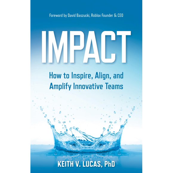 Libro Morgan James Publishing Impacto Inspirar Alinear Equipos