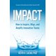 thumbnail image 1 of Libro Morgan James Publishing Impacto Inspirar Alinear Equipos, 1 of 1