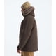 thumbnail image 3 of Chaqueta de invierno The North Face McMurdo Parka para hombre, marrón, talla M, 3 of 7