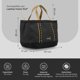 thumbnail image 4 of Bolso Tote 25L Kano Lennox Cartera Deportiva Outdoor, 4 of 11