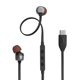 thumbnail image 3 of Audífonos In Ear AudífonosJBL Tune 310C USB Negro, 3 of 9