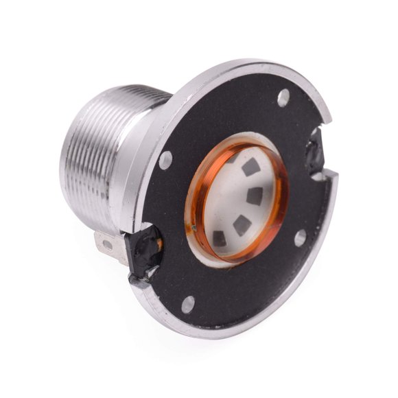 Diafragma de bocina de repuesto Wee2pond para JBL 2414H 2414H-1 2414H-C
