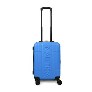 Nautica - Maleta Cabina S (10 Kg) Amsterdam Celeste
