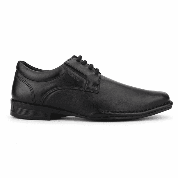 Zapato Ferracini Hombre Ambience 5335 Negro Casual