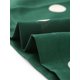 thumbnail image 5 of INSPIRE CHIC Blusa de Mujer con Cuello Peter Pan en Contraste, Mangas 3/4, Camisa Talla M Verde Oscuro, 5 of 7