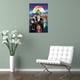 thumbnail image 5 of Hotel Transylvania Cuadro decorativo colgante - Arte de pared - Póster enmarcado - Decoración de pared - Regalos para familia, amigos y aficionados 20*30 cm, 5 of 6