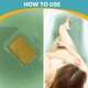 thumbnail image 4 of Tableta de baño ManuFeifei Natural con azufre orgánico y termal Spring, 6 unidades, 4 of 6
