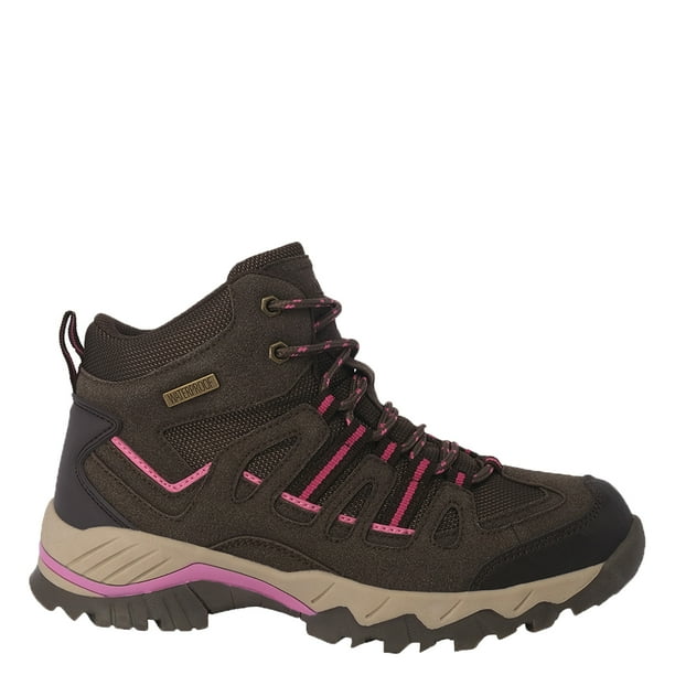 Botin Outdoor Waterproof Fenrir Cafe Alquimia