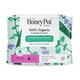 thumbnail image 1 of Toallas Femeninas Honey Pot Algodón Orgánico Herbal 20u, 1 of 3