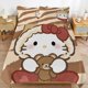thumbnail image 3 of Cute Hello Kitty Bedding Sets for Girl Women, 3 of 5