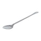 thumbnail image 1 of Cuchara Solida Acero Inoxidable 46 Cm, 1 of 3