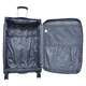 thumbnail image 4 of Maleta Blanda New Europa 360 L Morado Head, 4 of 4