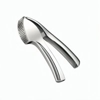 Prensa Ajo 15 Cm Wens