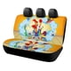 thumbnail image 1 of Pollo Interrumpidor-theme Car Rear Seat Covers Back Elastic Flexible Car Seat Covers Decorative Fits Most Cars 120x59x76cm, 1 of 6