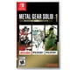 thumbnail image 1 of Metal Gear Solid : Master Collection Vol.1 Switch, 1 of 2