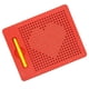 thumbnail image 2 of Juego Imapad Mini Tablero Magnético Rojo, 2 of 2
