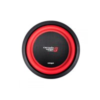 Subwoofer Cerwin Vega Mobile Cv Vega Serie V124Dv2