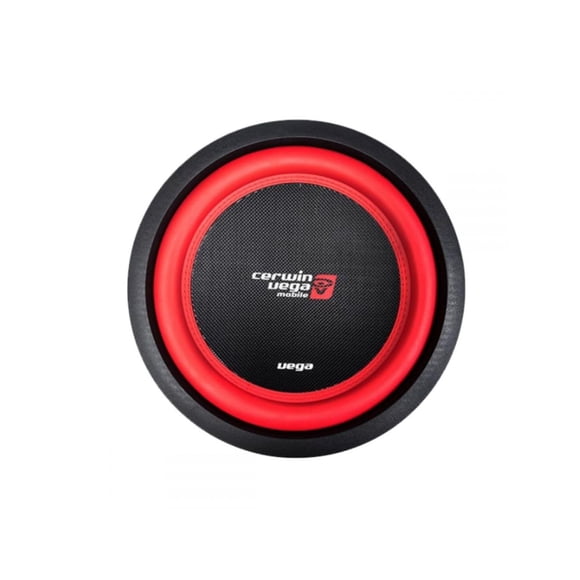 Subwoofer Cerwin Vega Mobile CV Vega Serie V124DV2