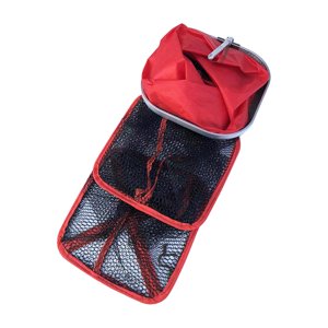 Ioensy - Red De Pesca, Cesta De Pescado Tejida Gruesa Y Resistente Para Pesca En El Mar, Piezas Al Aire Libre, 1,5 M